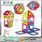 plastic Magnetic building blocks DE0200001