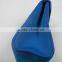 GC---Fashion low cost dongguan blue neoprene ice bottle bag