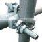 Scaffolding Drop Forged Double/Fixed Coupler Scaffold Parts Fittings