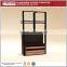 garment furniture showroom jewelry display cabinet