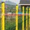 Welded Bending Fencing