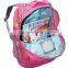 school backpack solid backpack school bags girls school backpack messanger bag vintage shoulder bag