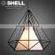 Indoor decoration light led downlight ip65 ul listed