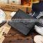 Plastic alligator wallet trifold wallet vintage wallet