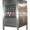 QTJ500 longlife stainless steel chocolate tempering machine