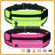 wholesale manufacturer multifunctional sport waist bags running waist bags nylon material waist bags for promotion