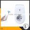 C0930002 timer socket-outlet Smart computer controlled power socket Outlet wifi power plug socket