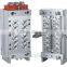 2015 exellent plastic injection mold manufacturer multi cavity plastic mold
