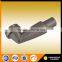 investment casting mining machine parts