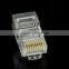 China Supplier RJ45 Connector For Communication Cat6 Cable