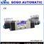 Good quality and service GOGO control Pneumatic Solenoid valve working 12v