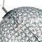 Hanging modern country style design crystal chandelier