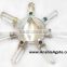 Crystal Quartz Energy Generator : Gemstone Healing products : wholesale agate healing products