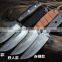 Doshower the pocket knives with survival tool with spyderco knives