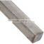 202 Stainless Steel Square Bar for construction