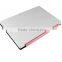 High Quality Case Wireless Tablet Pu Cases Tablet Protective Holster Bracket Fashion Automatic Sleep Ultra-Thin multicolor