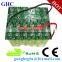 State is easy to control with 59v22f capacitor module