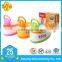 Eco-friendly Plastic Simple PP baby potty for wholesale