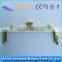 China supplier kiss lock metal purse handbag frame bag handle buckle