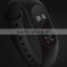 In Stock !! Original Xiaomi Mi Band 2 Wristband Bracelet OLED Display Touchpad Smart Heart Rate Monitor MiBand 2 Fitness Tracker