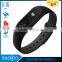 2016 original Xiaomi Mi Band 2 Miband Wristband Bracelet with Smart Heart Rate Fitness Touchpad OLED Screen Mi Band 2