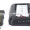 WV-7012HD cofdm 7 inch handheld HD wireless COFDM transmitter portable