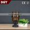 GD007 Outdoor use waterproof IP44 acrylic plastic light cover made in Bamboo shade