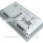 7" Touch Screen LCD advertising shelf player with bar code reader