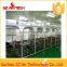 Industrial H12 H13 H14 Hepa Filter for Clean Room