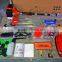 hot sale professional 26cc ce with 4 in 1 garden tool set
