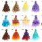 Synthetic Hair Braids Twist Style Hair Bulk