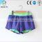 Custom Fashion Design mma sport sweat gym shorts wholesale