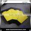 Professional 5 Channel Rubber Cable Ramp Outdoor