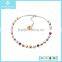 2015 New Custom Brand Quality Fashion Statement Necklace