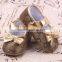 new baby hot leopard leather shoes fashion girls dress shoes