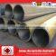 round API 42CrMo4 seamless alloy steel pipe sizes