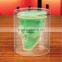 New Crystal Skull Head Vodka Whiskey Shot Glass Cup Drinking Ware Home Bar 100ml