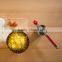 Amazon Hot Selling Product Of Stainless Steel Potato Ricer Food Masher
