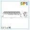led light bar with wireless remote control curved led light bar car led light bar