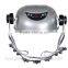 auto incline motorized treadmill/Hourgap fitness