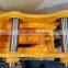 Mechanical Quick Hitch Coupler for JOHN DEERE Excavator