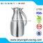 SXPN012 Popular stainless steel kettle 1.0L 1.5L 2.0L