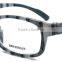 Italy design factory price logo custom reading glasses