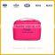 Promotional Foldable Polyester Travel Bag travel COSMESTIC bags