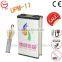 small automatic wet umbrella packaging machine hotel equipment