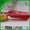 cylinder wholesale disposable LDPE plastic squeeze bottle with PP cap
