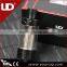 new arrivals ud ez rta vapo tank 510 e cigarette with screwless posts easy and fast