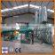 JNC-5 Waste engine oil and black oil regeneration equipment