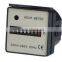 HM-2 uwz48 Quartz mechanical timer switch timer electrical timer wire meter counter DC10-60V (AC and DC both) AC220-240V