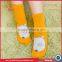 Circular sock knitting machine hot child tube puppet sock